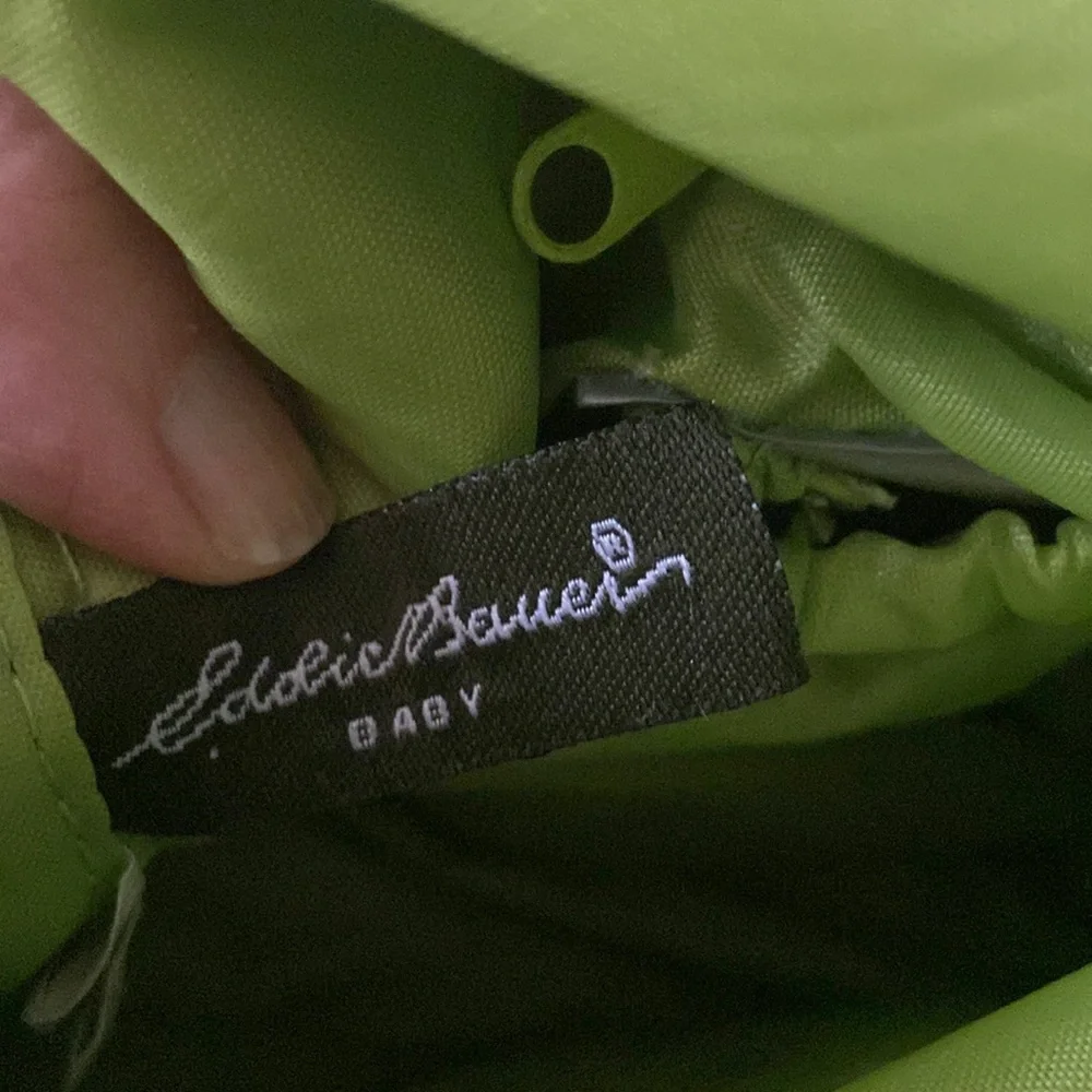Eddie Bauer Baby/Diaper Bag